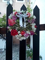 Sofia's Garden by Booking Kottas