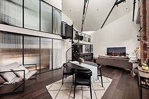 Stylish Riverside 2-bedroom Apartment in Teneriffe