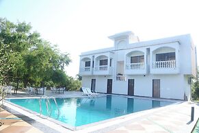 Skyye Nature Resort
