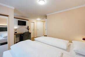 Hotel Scheffler Lüneburg
