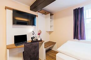 Hotel Scheffler Lüneburg
