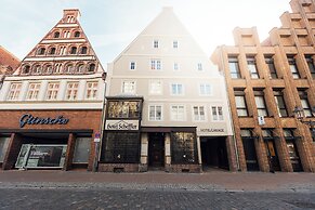 Hotel Scheffler Lüneburg