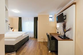 Hotel Scheffler Lüneburg