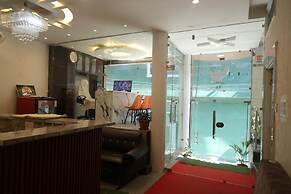 Hotel Drip Inn by RK