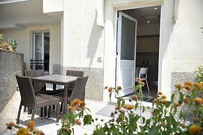 Hotel Villa Centa
