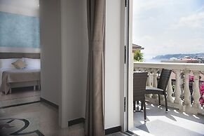 Hotel Villa Centa