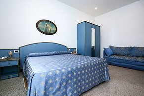 Hotel Villa Centa