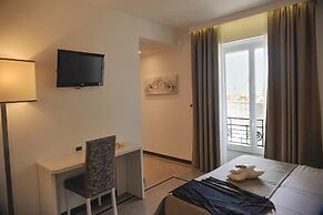 Hotel Villa Centa