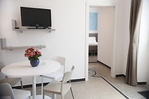 Hotel Villa Centa