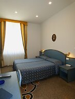 Hotel Villa Centa