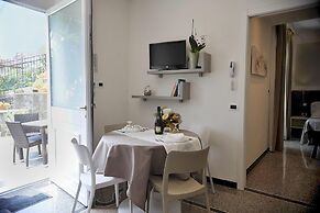 Hotel Villa Centa