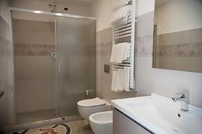 Hotel Villa Centa