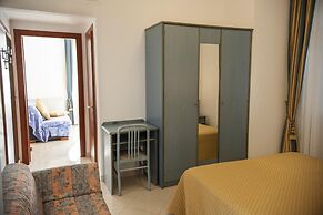Hotel Villa Centa