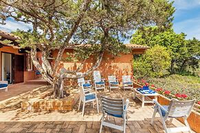 Amazing villa in a Mediterranean island