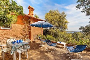 Amazing villa in a Mediterranean island