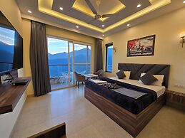 Hotel Divshikha