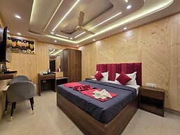 Hotel Divshikha