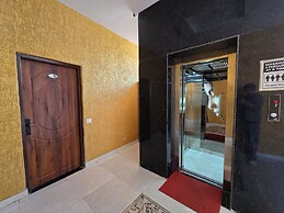 Hotel Divshikha