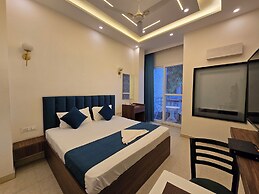 Hotel Divshikha