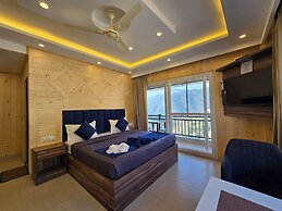 Hotel Divshikha