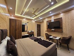 Hotel Divshikha