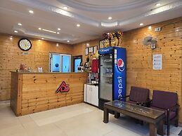 Hotel Divshikha