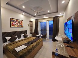 Hotel Divshikha