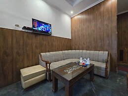 Hotel Divshikha