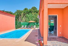 Drastis Escape Villas - Villa Ruth by Estia