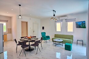 Drastis Escape Villas - Villa Ruth by Estia