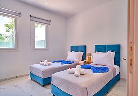 Drastis Escape Villas - Villa Ruth by Estia