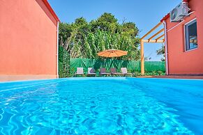 Drastis Escape Villas - Villa Ruth by Estia