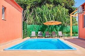 Drastis Escape Villas - Villa Ruth by Estia