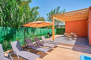 Drastis Escape Villas - Villa Simran By Estia
