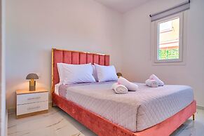 Drastis Escape Villas - Villa Simran By Estia