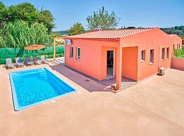 Drastis Escape Villas - Villa Simran By Estia