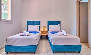 Drastis Escape Villas - Villa Simran By Estia