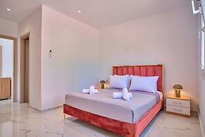 Drastis Escape Villas - Villa Simran By Estia