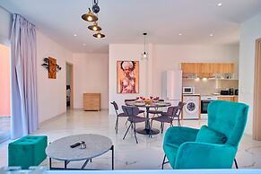 Drastis Escape Villas - Villa Eleni By Estia