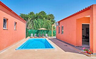 Drastis Escape Villas - Villa Eleni By Estia