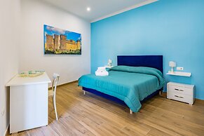 Muzy Flat at Capuana by Napoliapartments