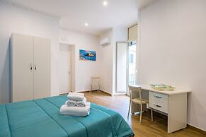 Muzy Flat at Capuana by Napoliapartments