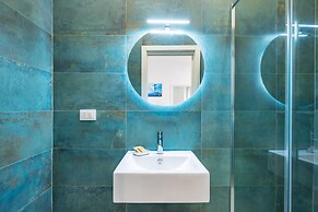 Muzy Flat at Capuana by Napoliapartments