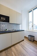 Muzy Flat at Capuana by Napoliapartments