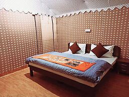 Vertical Valley Resort