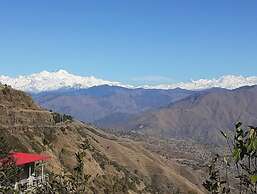 Vertical Valley Resort