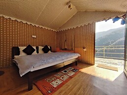 Vertical Valley Resort