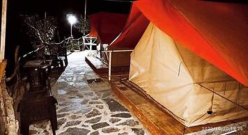 Vertical Valley Resort