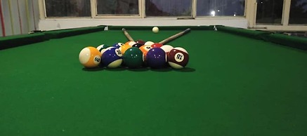 Vertical Valley Resort