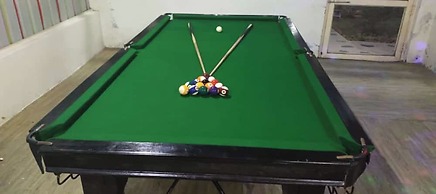 Vertical Valley Resort